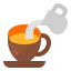 Tea icon 64x64