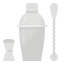 Shaker icon 64x64