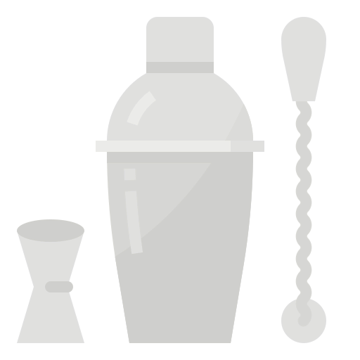 Shaker icon