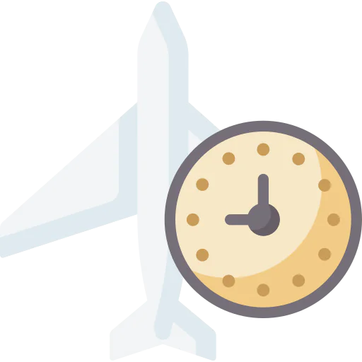 Flight icon