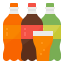 Soft drink icon 64x64