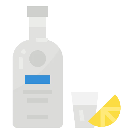 Vodka icon