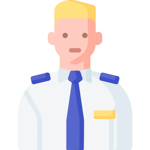 Pilot icon