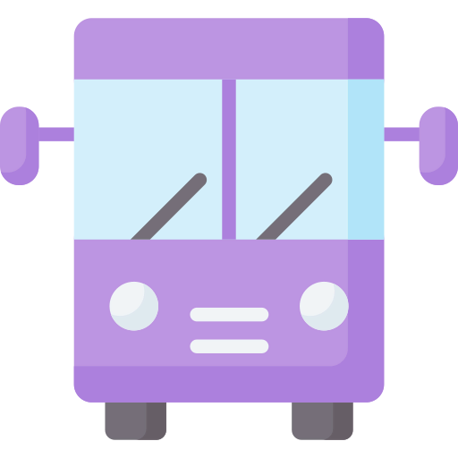 Shuttle icon