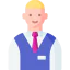 Staff biểu tượng 64x64