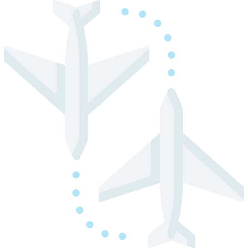 Transfer icon