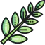 Leaf icon 64x64