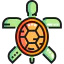 Turtle icon 64x64