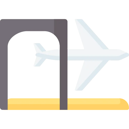 Gates icon