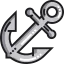 Anchor icon 64x64