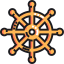 Wheel icon 64x64