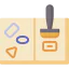 Visa icon 64x64