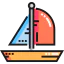 Boat icon 64x64