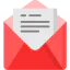 Email icon 64x64