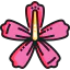 Flower icon 64x64