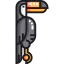 Toucan icon 64x64