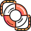 Lifesaver icon 64x64
