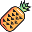 Pineapple icon 64x64