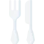 Restaurant icon 64x64