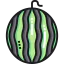 Watermelon icon 64x64