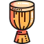 Djembe icon 64x64