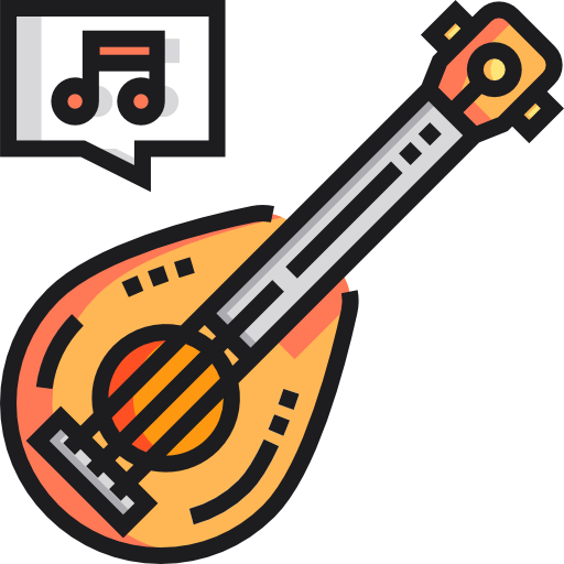Ukelele icon