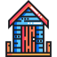Hut icon 64x64
