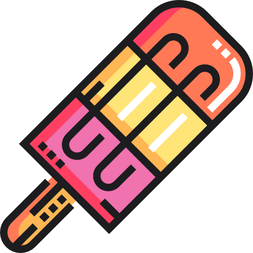 Popsicle icon