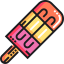 Popsicle icon 64x64