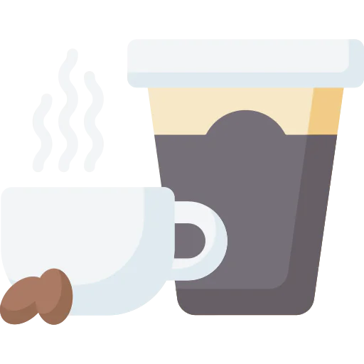 Coffee icon