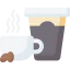 Coffee icon 64x64