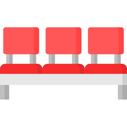Chairs icon