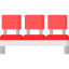 Chairs icon 64x64