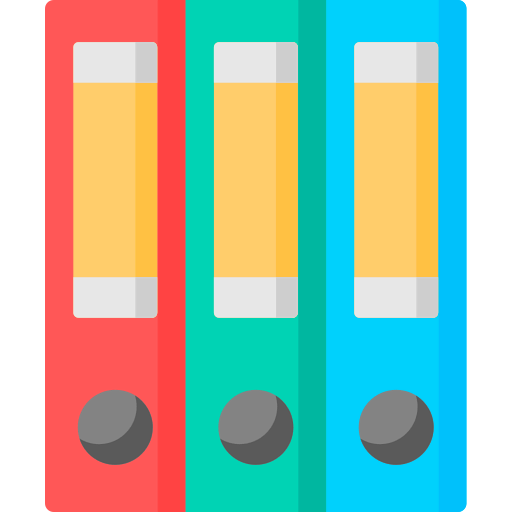 Binder icon