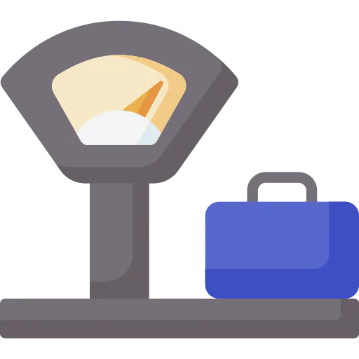 Weight icon