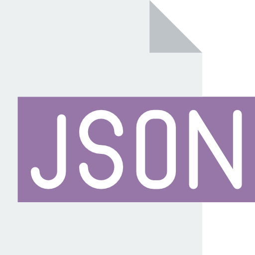 Json icon
