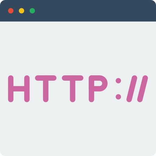 Http icon