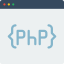 Php icon 64x64