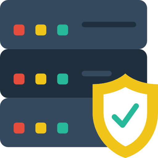 Server icon