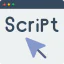 Script іконка 64x64