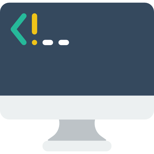 Monitor icon