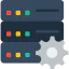 Server icon 64x64