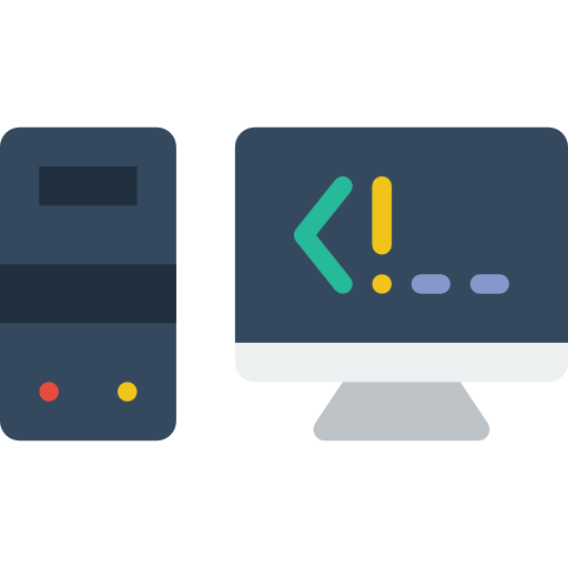 Computing іконка