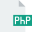 Php іконка 64x64