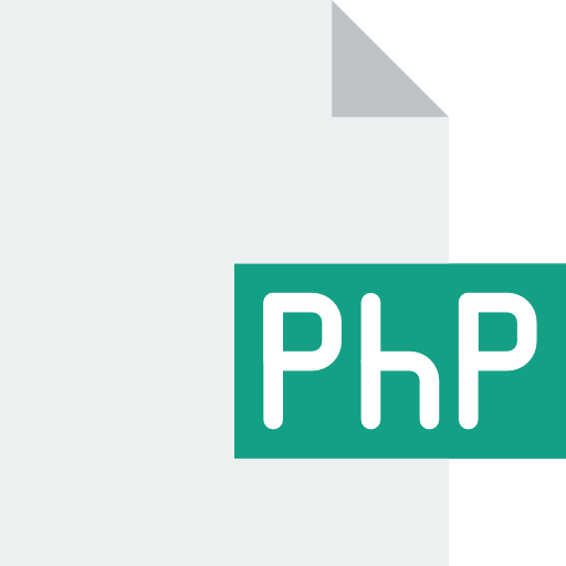 Php Ikona