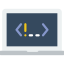 Laptop icon 64x64