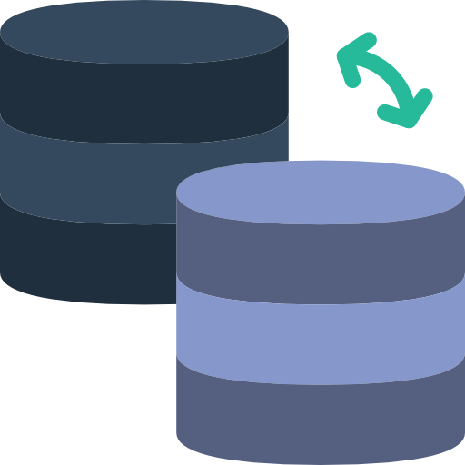 Databases icon