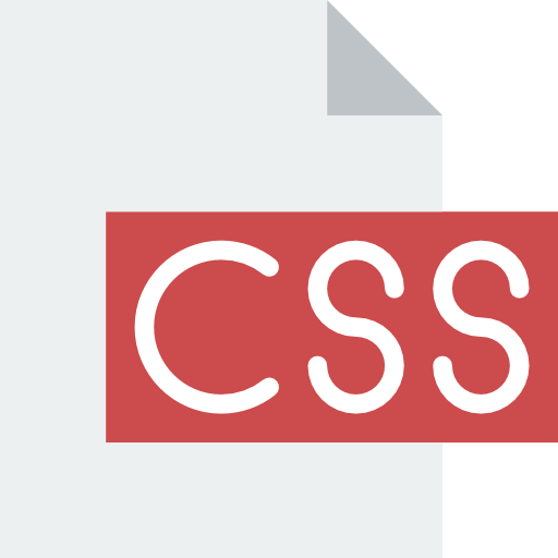 Css icon