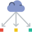 Networking icon 64x64