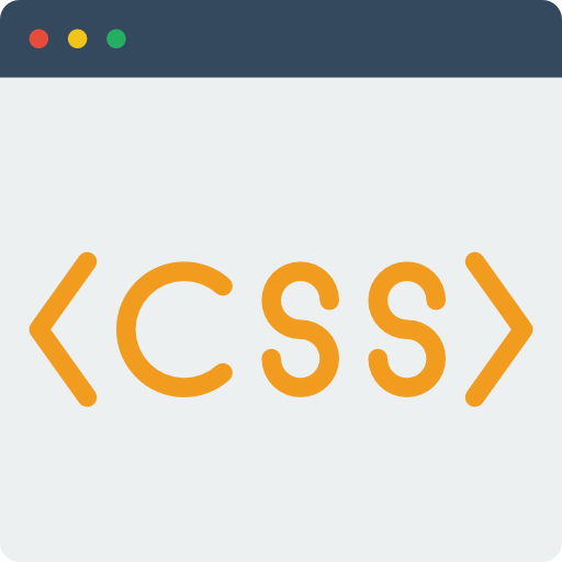 Css icon